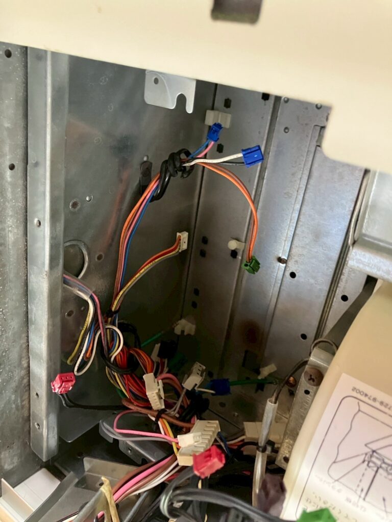 施工事例 愛知県 記念館 空調