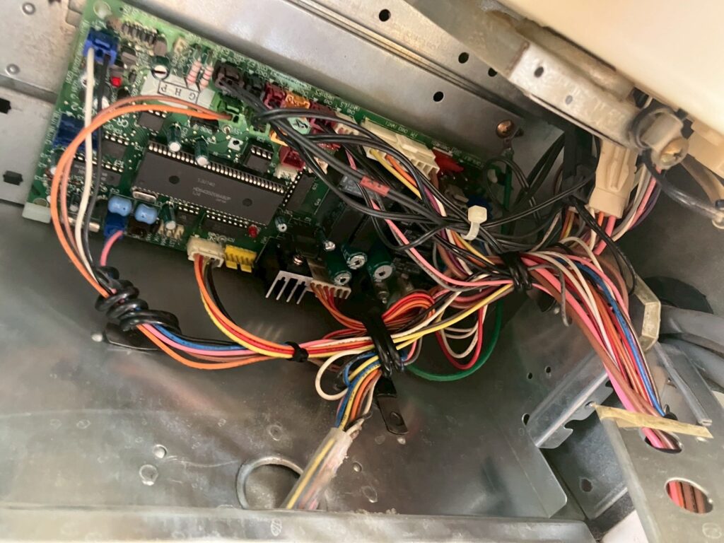 施工事例 愛知県 記念館 空調