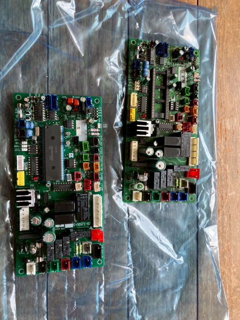 施工事例 愛知県 記念館 空調