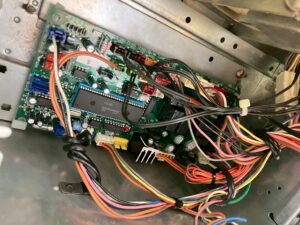 施工事例 愛知県 記念館 空調