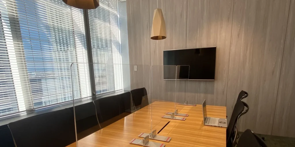 業務用空調機の新設工事・設置