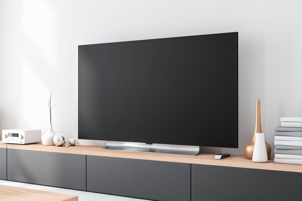 取扱パーツ テレビ