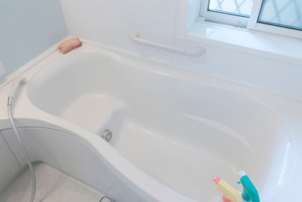 取扱パーツ お風呂