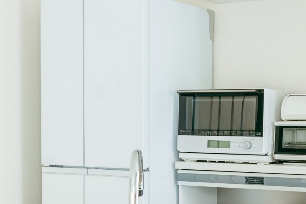 取扱パーツ 冷蔵庫