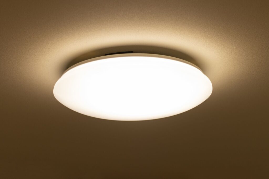 取扱パーツ 照明