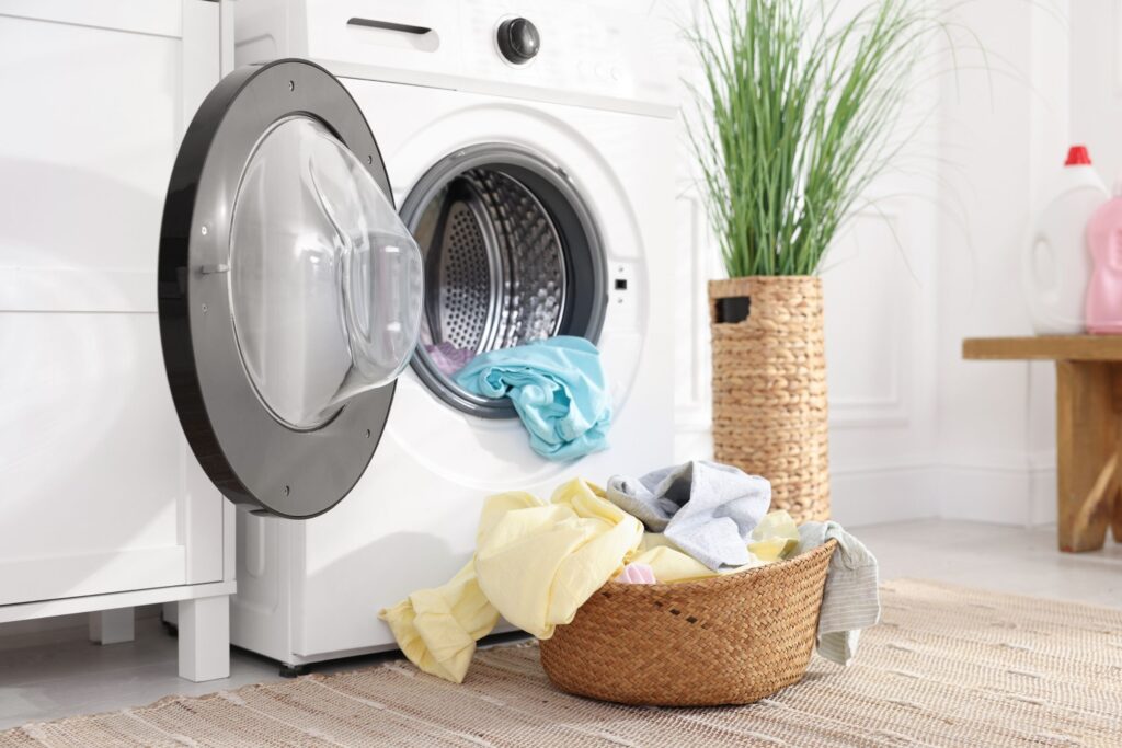 取扱パーツ 洗濯機