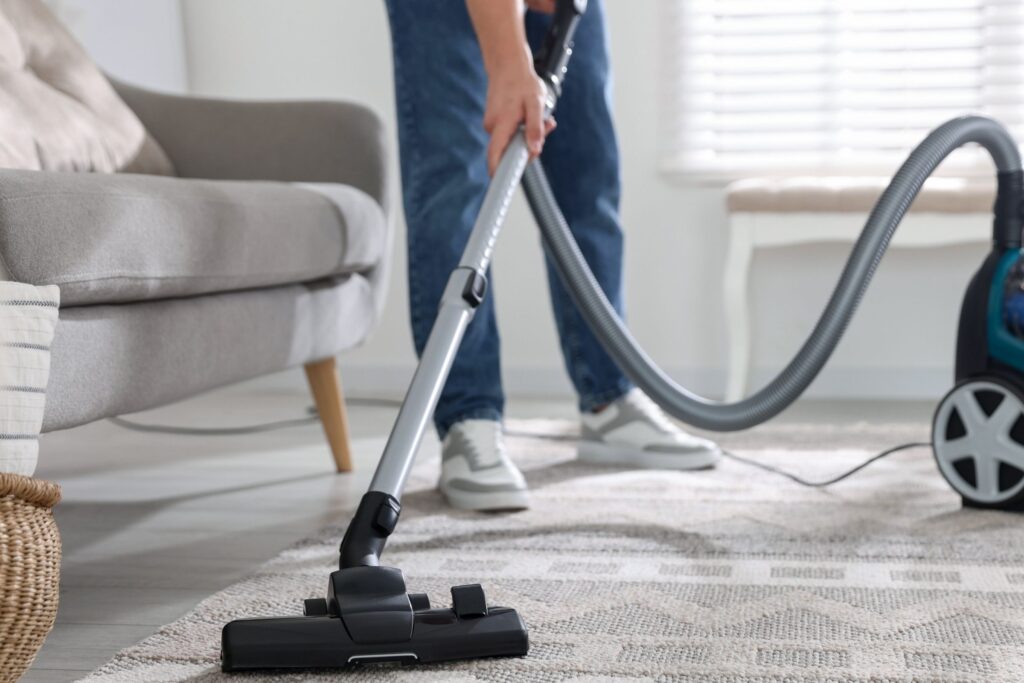 取扱パーツ 掃除機