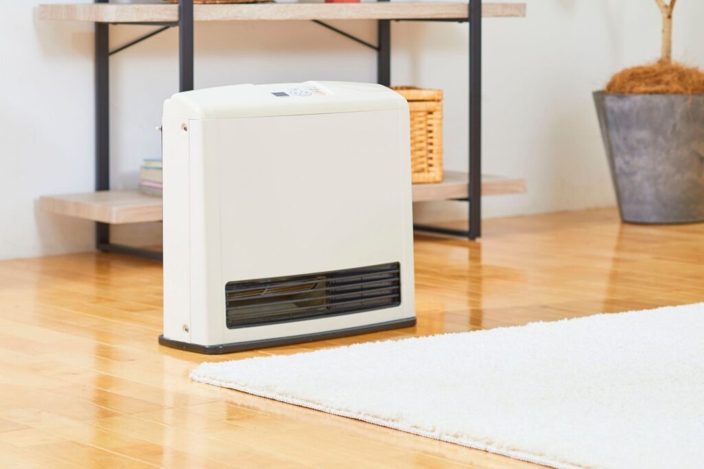 取扱パーツ ストーブ