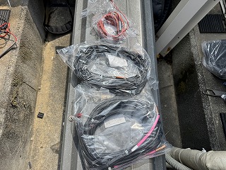 施工事例 東京都 製菓専門学校 空調