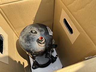 施工事例 東京都 製菓専門学校 空調