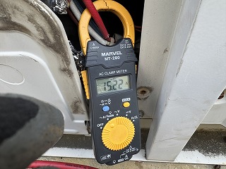 施工事例 東京都 製菓専門学校 空調