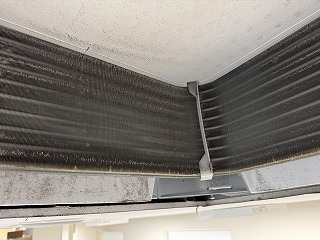 施工事例 東京都 歯科クリニック 空調