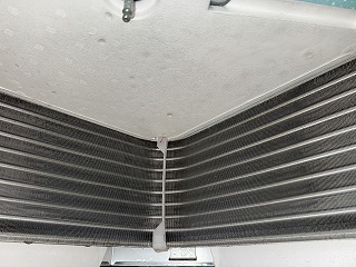 施工事例 東京都 歯科クリニック 空調