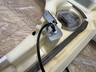 施工事例 東京都 歯科クリニック 空調