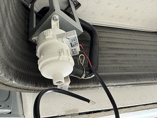 施工事例 東京都 歯科クリニック 空調