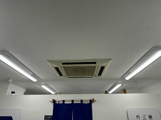 施工事例 東京都 ブランド買取店