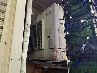 施工事例 東京都 ブランド買取店