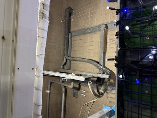 施工事例 東京都 ブランド買取店