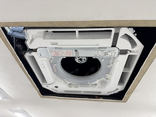 施工事例 東京都 ブランド買取店