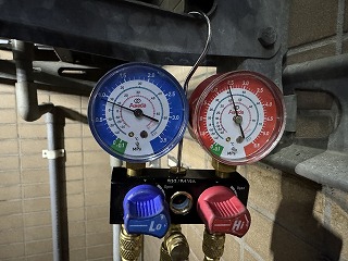 施工事例 東京都 ブランド買取店