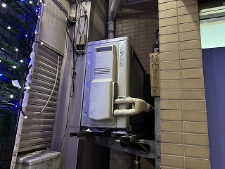 施工事例 東京都 ブランド買取店