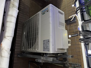 施工事例 東京都 ブランド買取店