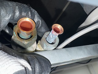 東京都・電気通信業 施工事例