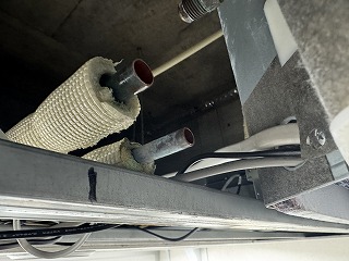 東京都・電気通信業 施工事例