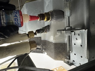 東京都・電気通信業 施工事例