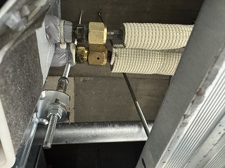 東京都・電気通信業 施工事例