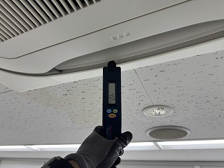 東京都・電気通信業 施工事例