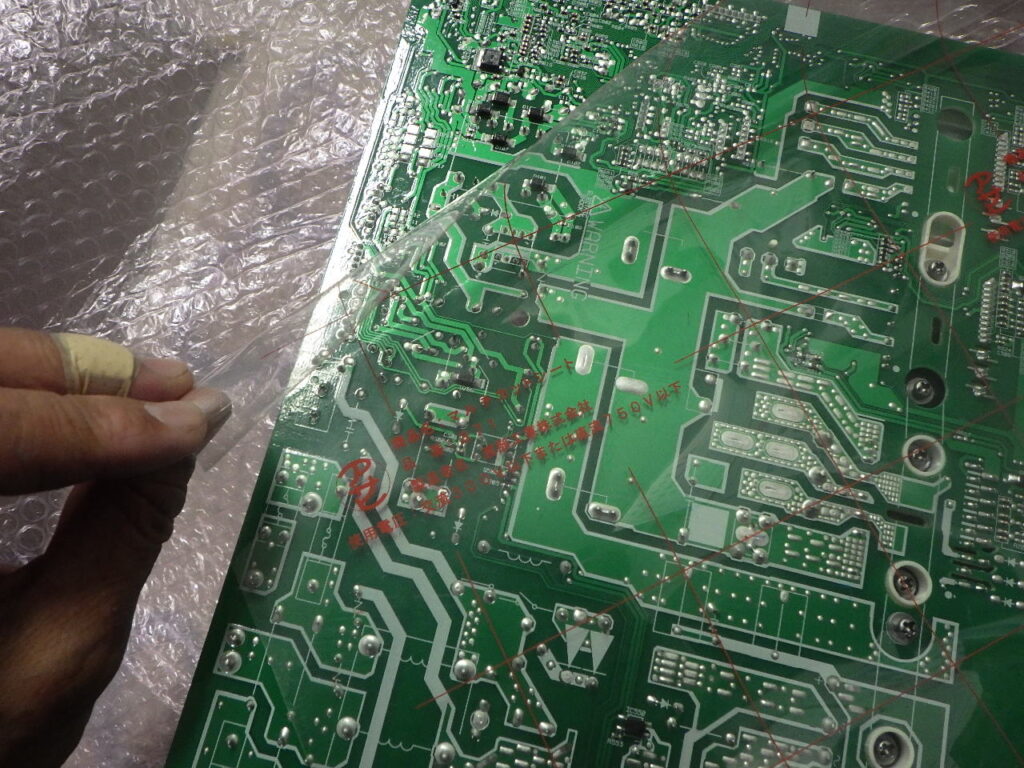 空調施工 沖縄県 ホテル業 全２４６室