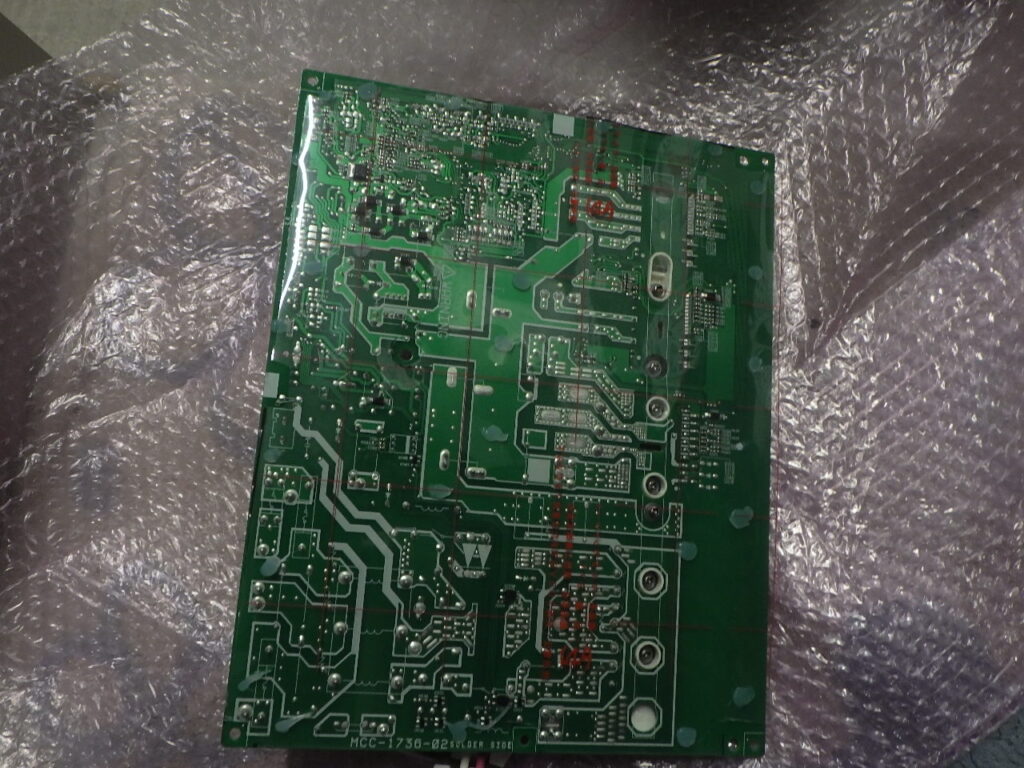 空調施工 沖縄県 ホテル業 全２４６室