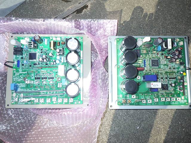 施工事例 大阪府 老人ホーム 空調