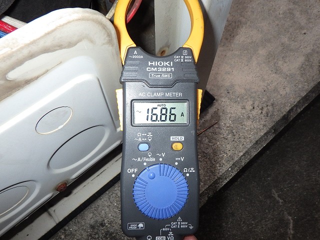 施工事例 大阪府 老人ホーム 空調