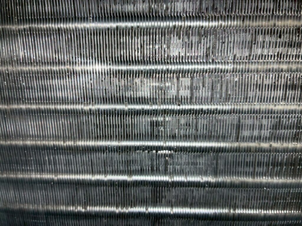 施工事例 東京都 スパサウナ 空調