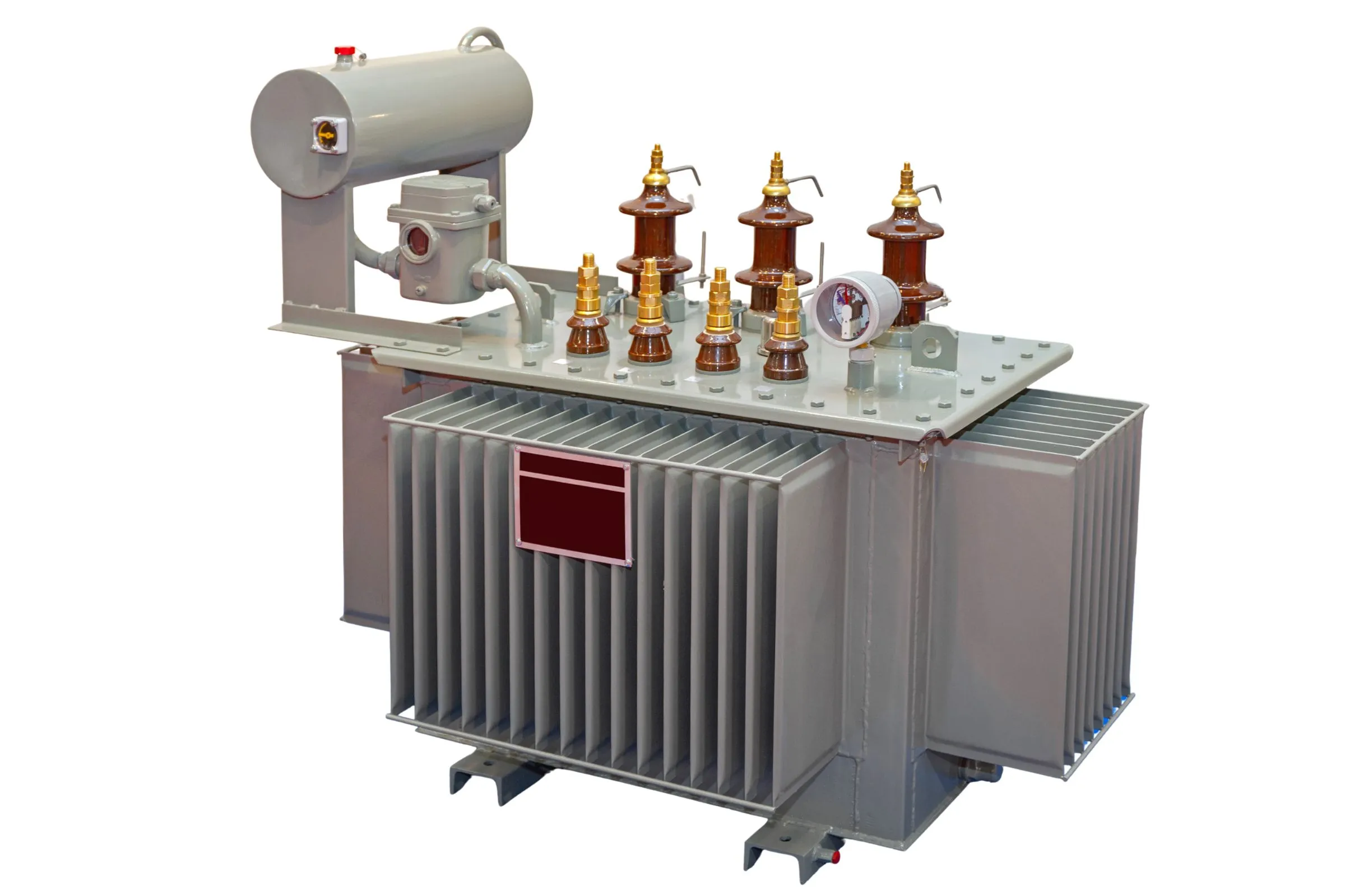 変圧器トランス