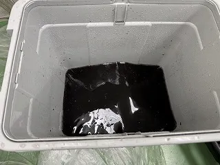 業務用エアコン 異臭 クリーニング